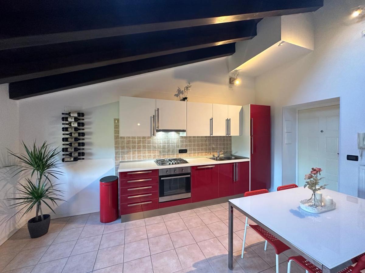 Piuma Apartment Gorizia Extérieur photo