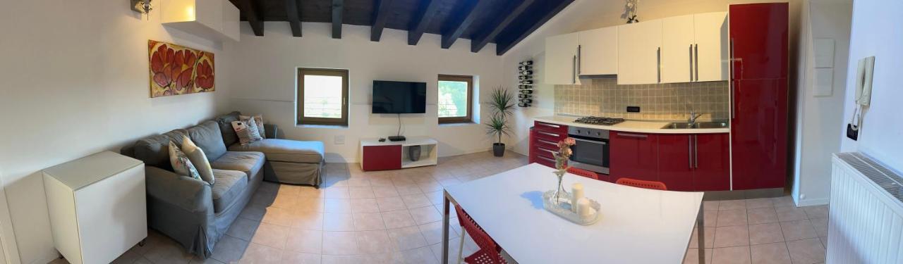 Piuma Apartment Gorizia Extérieur photo