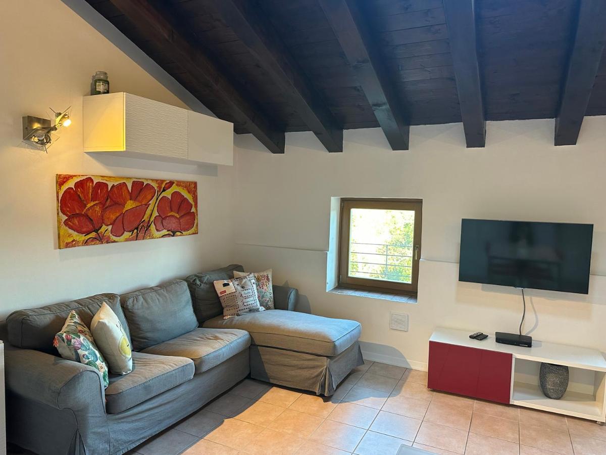 Piuma Apartment Gorizia Extérieur photo