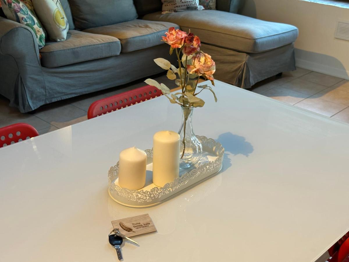 Piuma Apartment Gorizia Extérieur photo