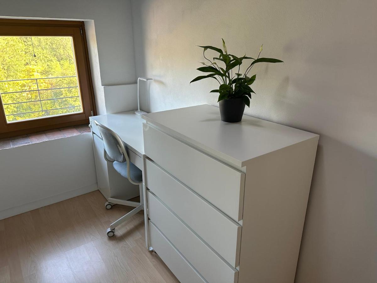 Piuma Apartment Gorizia Extérieur photo