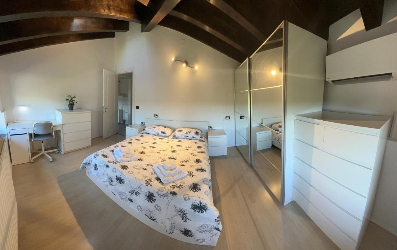 Piuma Apartment Gorizia Extérieur photo