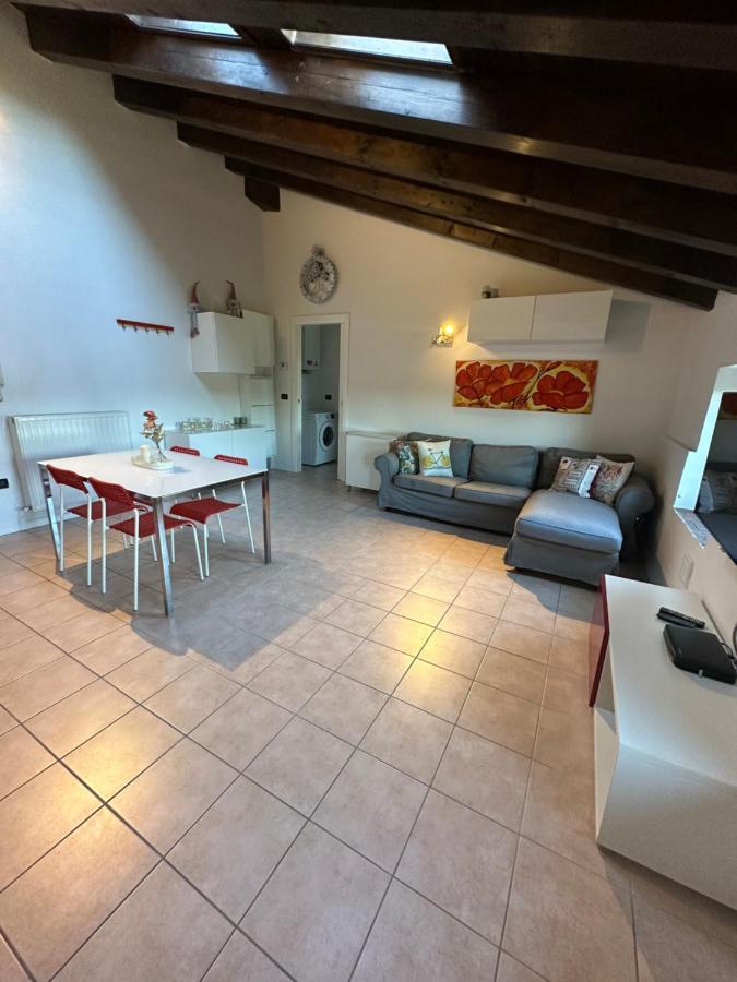 Piuma Apartment Gorizia Extérieur photo