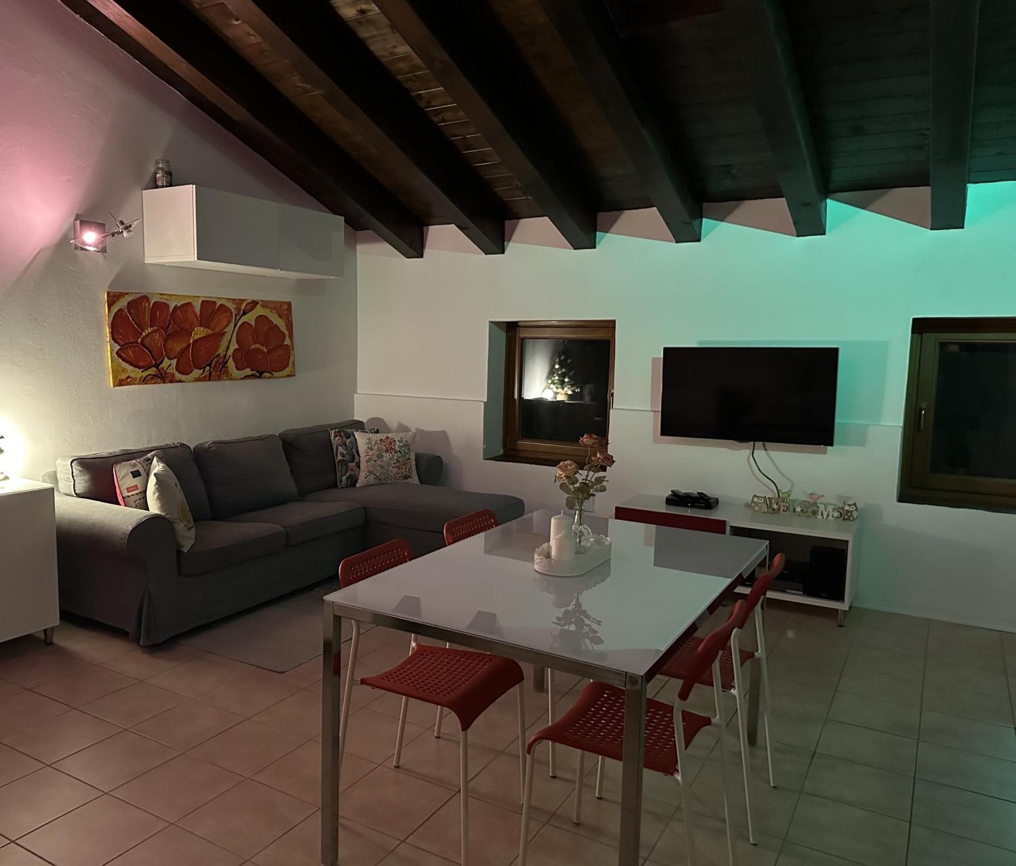 Piuma Apartment Gorizia Extérieur photo