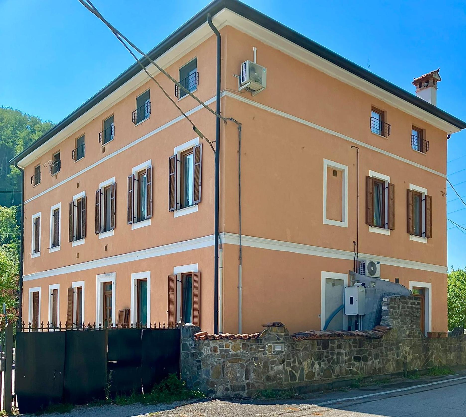 Piuma Apartment Gorizia Extérieur photo