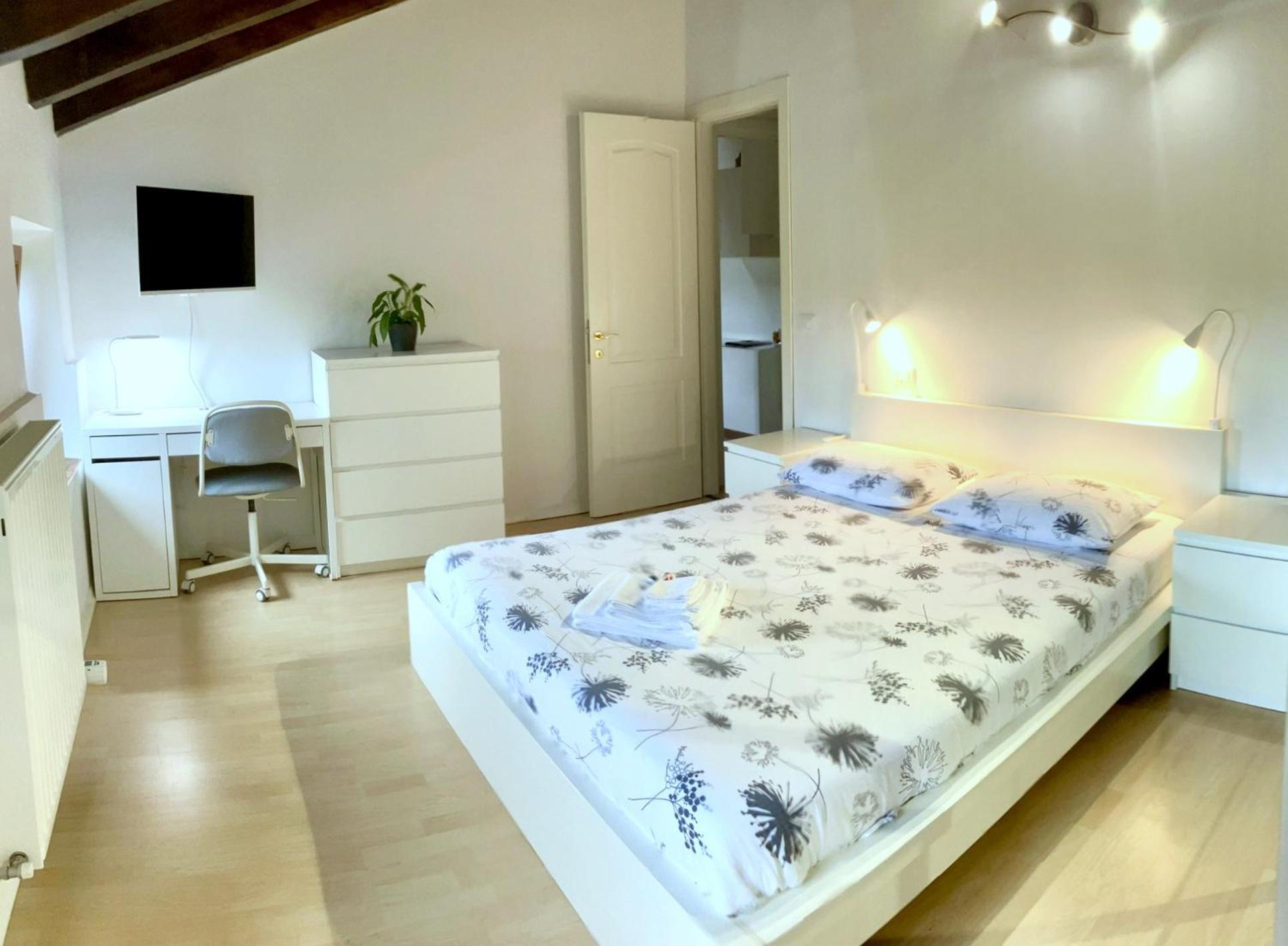 Piuma Apartment Gorizia Extérieur photo