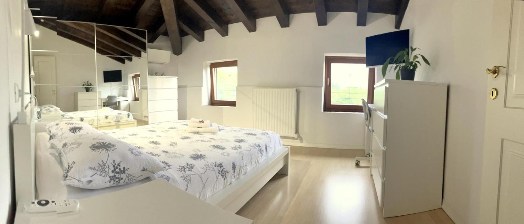 Piuma Apartment Gorizia Extérieur photo